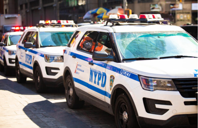 NYPD