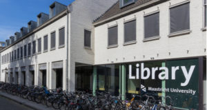 Maastricht University Ransomware Attack: All Systems Blacked-Out Maastricht University