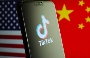 US Navy Bans TikTok for staffers citing Security Threats TikTok, TikTok data privacy, TikTok children's privacy
