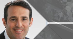 McAfee Appoints Peter Leav as New Chief Executive Officer Peter Leav