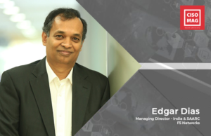 “Applications that are not visible in a different environment cannot be protected” Edgar Diaz