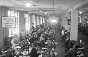 The History of Security and the Fight to Protect Ourselves history of computers