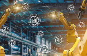 How IoT Will Transform Industrial Control Systems Security Industrial IoT