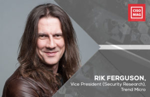 “We are seeing very tailored attacks targeted against very specific businesses” Rik Fergusen, Trend Micro