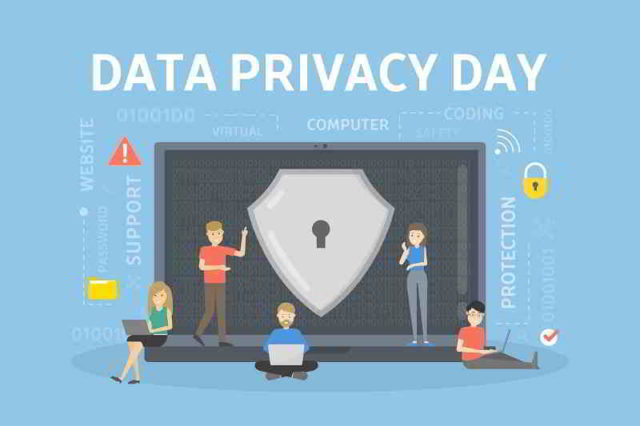 Data Privacy Day 2020