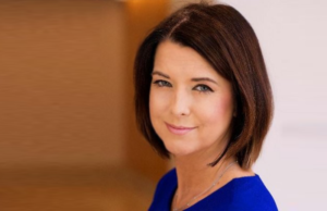 Pam Murphy is Imperva’s New CEO Pam Murphy