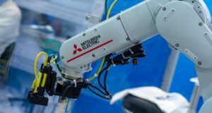 Mitsubishi Electric Reveals Data Breach, Suspects Tick Hacking Group Mitsubishi Electric Reveals Data Breach, Suspects Tick Hacking Group