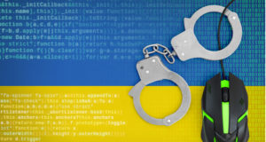 Ukraine Cyber Police Nab Card Fraudsters Ukraine