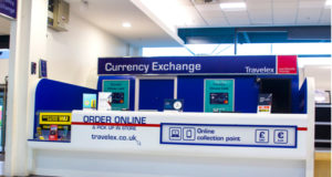 London-based Forex Company Suffers Cyber-Attack Travelex
