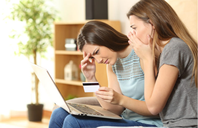 Online Shopping Security Ask Yourself These 4 Questions Before Shopping Online