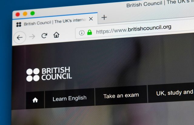 British Council