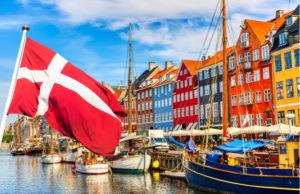 Software Bug Exposes CPR Numbers of 1.26 million Danish Citizens Denmark, Danish citizens, DESMI