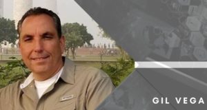 Veeam Software Announces Gil Vega as its New Chief Information Security Officer Gil Vega