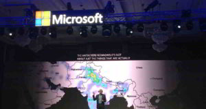 Organizations Need a Combination of Security Products and Operational Security Posture: Satya Nadella Satya Nadella, Microsoft