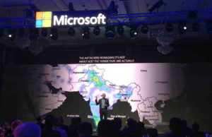 Organizations Need a Combination of Security Products and Operational Security Posture: Satya Nadella Satya Nadella, Microsoft