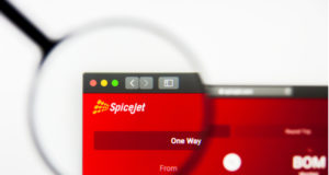 SpiceJet Breach Leaves 1.2 million Fliers Data Exposed spicejet