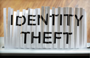 6.9 Million Dutch Donors Face Identity Theft Scare identity theft