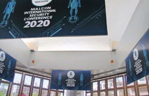 NULLCON Stresses Need for International Cooperation to Mitigate New Threat Vectors NULLCON 2020