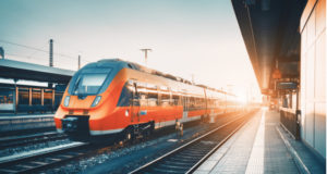 U.S. RailWorks Corp. Reports Data Breach Post Ransomware Attack US Railroad