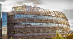 EC-Council Hosts Certified Ethical Hacking Bootcamp To Provide State-of-the-Art Cyber Security Education for U.K. University Certified Ethical Hacker