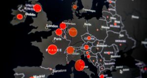 Researcher Found Malicious “Coronavirus Maps” that Infects and Steals Data COVID-19 Cyberthreats Spike in India, Brazil, and the U.K.: Google