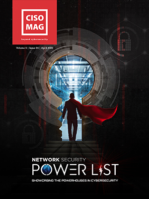 CISO MAG Network Security Survey