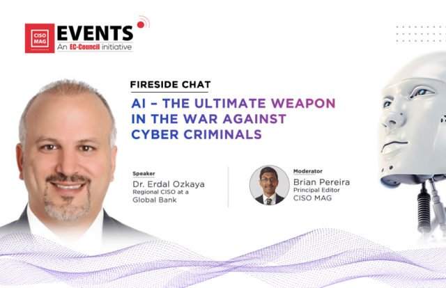 Dr. Erdal Ozkaya Webinar