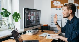 Another Blow to Zoom! Taiwan Government Bans Official Use of Zoom Services Zoom, video conferencing, webinar, zoom two-factor authentication, top data breaches of 2020