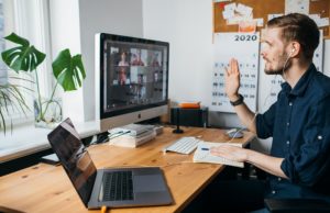 Zoom’s Video-teleconferencing Platform Still at Risk: FBI Warns Zoom, video conferencing, webinar, zoom two-factor authentication, top data breaches of 2020