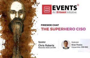 Collaboration will be Integral in a Post COVID-19 World: Chris Roberts chris roberts webinar