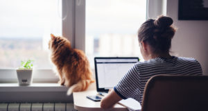 Remote Work Has Accelerated Zero Trust Security Remote Work