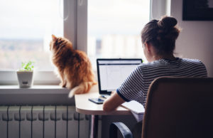 Remote Work Has Accelerated Zero Trust Security Remote Work