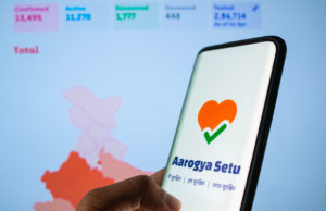 Fake Aarogya Setu Apps Spread Spyware, SonicWall Reports Fake Aarogya Setu Apps Spread Spyware, SonicWall Reports