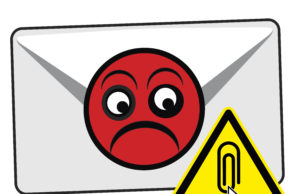 How to Detect Suspicious Email Attachments During the COVID-19 Pandemic How to Detect Suspicious Email Attachments During the COVID-19 Pandemic