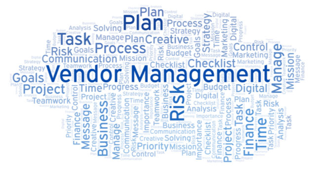third party and vendor risk amangement third party and vendor risk management