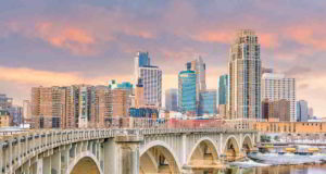 Minnesota Websites Experience Outages Due to Cyberattacks Minnesota cyberattacks