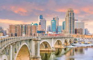 Minnesota Health Care Institutions Affected by Blackbaud Cybersecurity Incident Minnesota cyberattacks