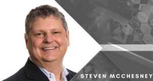 Acronis Appoints Steven McChesney as Chief Marketing Officer Acronis