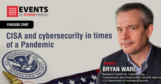 Fireside Chat CISA