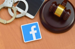 Facebook Sues Indian Firm for Registering Impostor Domains facebook - sue/lawsuit