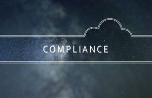 Emphasize the “Spirit” of Compliance Over Simply “Checking all the Boxes” Security and Compliance in Cloud