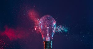 Threat Actors Can Eavesdrop Using a Light Bulb’s Vibrations: Research Threat Actors Can Eavesdrop Using a Light Bulb's Vibrations: Research