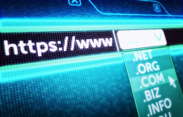 vulnerability Domain Name Security