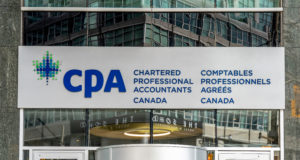 Over 329,000 Canadians’ Data Compromised After Cyberattack on CPA Canada CPA Canada cyberattack