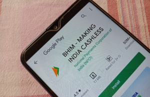 Indian Payments App BHIM Exposed to a Massive User Data Breach, NPCI Denies Indian Payments App BHIM Exposes 7.26 Mn User Data, NPCI Denies