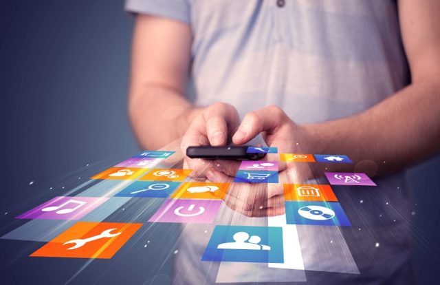 School apps sharing students’ data School apps sharing students’ data