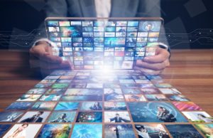 McAfee Reveals Most Targeted Online Entertainment Titles Media Industry