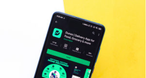 Google-backed Delivery App Reports Data Breach dunzo data breach