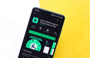 Google-backed Delivery App Reports Data Breach dunzo data breach