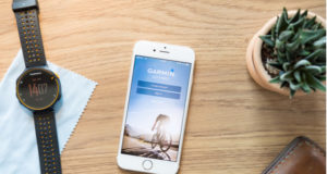 Ransomware Alert for Garmin’s Watch? Garmin ransomware attack